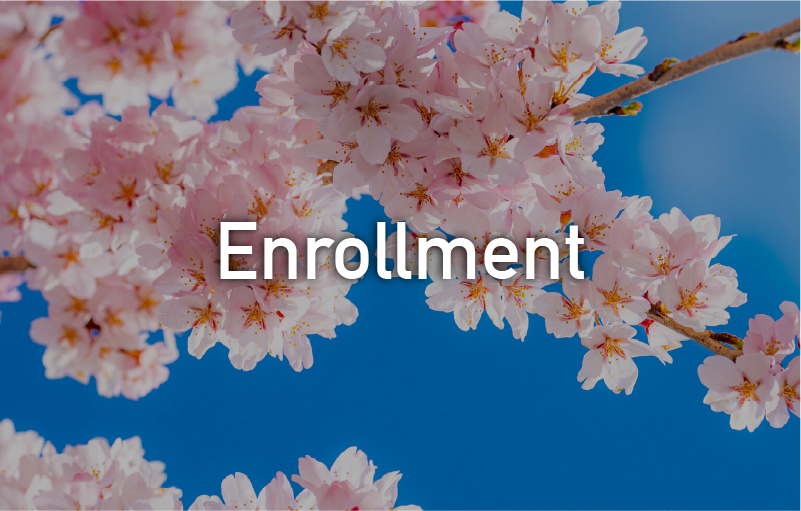 Enrollment