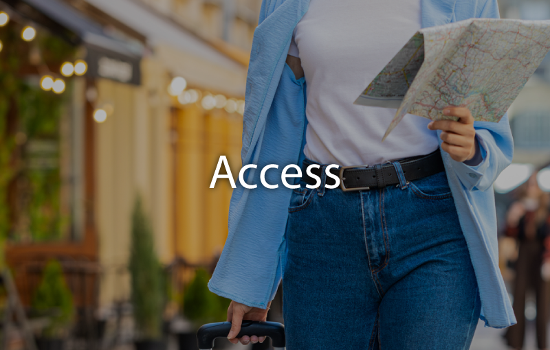 Access